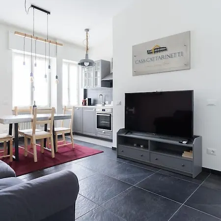 Casa Cattarinetti - Fiera * Verona