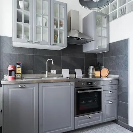 Appartamento Casa Cattarinetti - Fiera