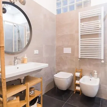 Apartment Casa Cattarinetti - Fiera
