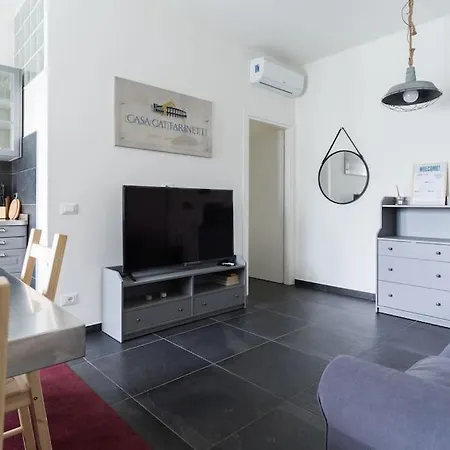 Casa Cattarinetti - Fiera Verona