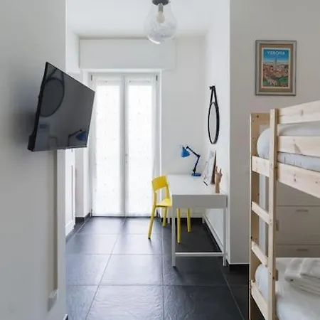 Casa Cattarinetti - Fiera * Verona
