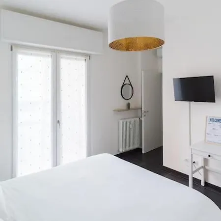 Apartment Casa Cattarinetti - Fiera Verona