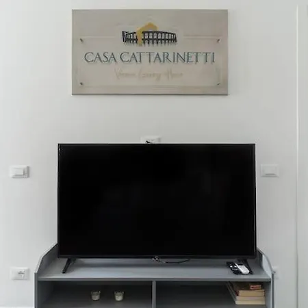 Casa Cattarinetti - Fiera * ורונה
