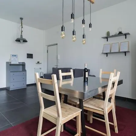 Appartamento Casa Cattarinetti - Fiera *