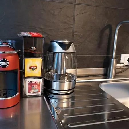 Apartamento Casa Cattarinetti - Fiera Verona