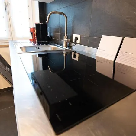 Apartamento Casa Cattarinetti - Fiera *