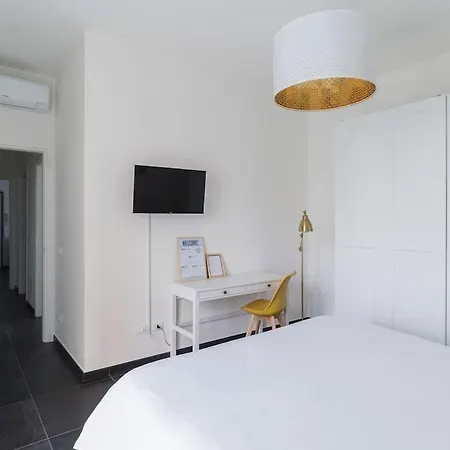 Casa Cattarinetti - Fiera Apartment