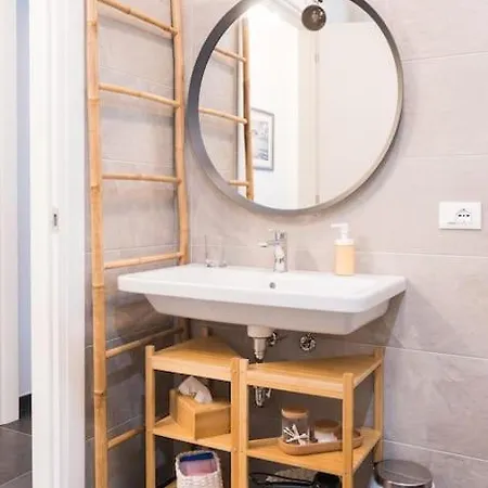 Casa Cattarinetti - Fiera Apartment