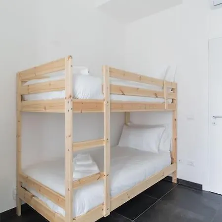 Casa Cattarinetti - Fiera Apartment