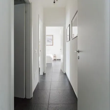 Casa Cattarinetti - Fiera Apartment *