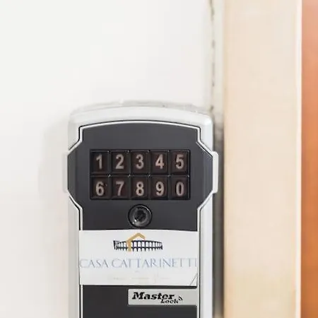 Casa Cattarinetti - Fiera Apartment Verona