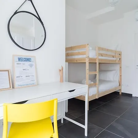 Casa Cattarinetti - Fiera Apartment *