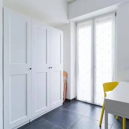 Casa Cattarinetti - Fiera