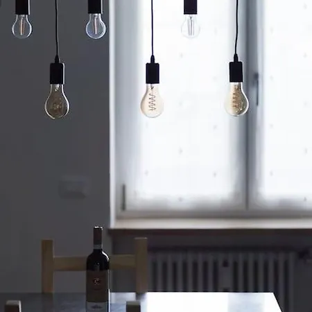 Casa Cattarinetti - Fiera *