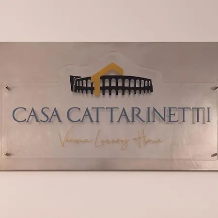 דירה Casa Cattarinetti - Fiera *