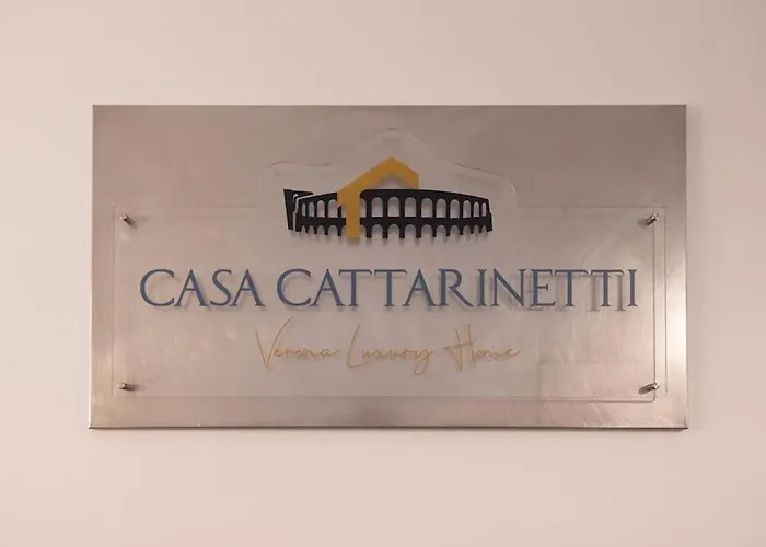 דירה Casa Cattarinetti - Fiera *